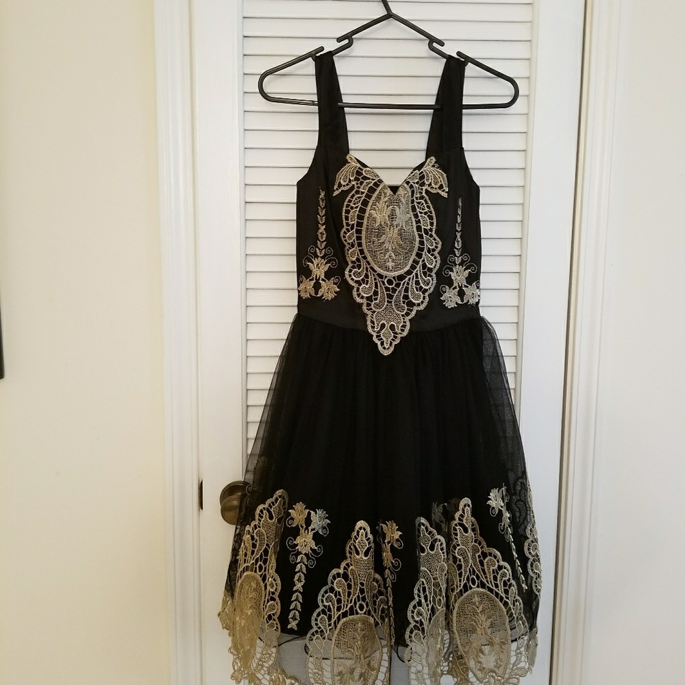 Modcloth dress